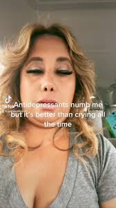 I had to switch my antidepressant from lexapro to vlazodone and so far I  like it more than what I was