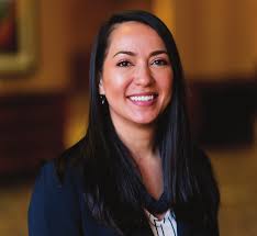 ANNUAL REPORT RECOGNITION