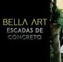 Bello Arte Escadas from bellaartescadas.com.br
