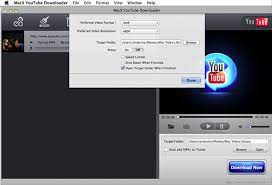 It's a great way to plan your day. Macx Youtube Downloader 5 1 6 Download For Mac Free