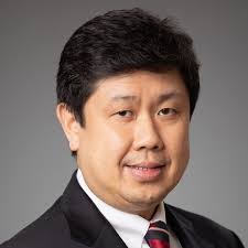 Joseph Chong's Instagram, Twitter & Facebook