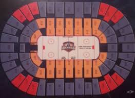 Oklahoma City Barons Announce Arena Capacity Reduction Plan