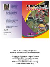 Berikut buku sku penggalang dan panduan bagi pembina berupa panduan penyelesaian atau pedoman untuk menguji sku siaga secara lengkap: Tuntas Sku Penggalang Ramu Pdf