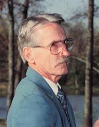 James Briley Obituary (1932