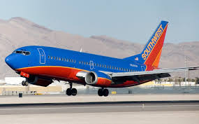 This modification is intended for short and medium routes, and compared to the basic version of the series it has an increased flight range. Saying Goodbye To A Classic The Last Flight Of Southwest S Boeing 737 300s Is Near