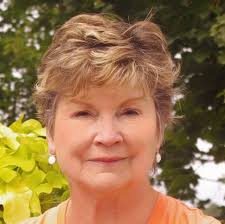 Uglow Family Visits at Cedar Grove Cemetery