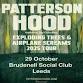 Patterson Hood event image