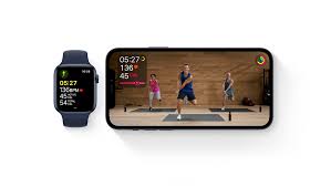 Best Buy Exclusive Offers For Apple Fitness Are Here Best Buy Corporate News And Informationbest Buy Corporate News And Information The apple watch is an ideal fit for your health and fitness routine. best buy exclusive offers for apple