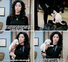 Andre braugher and andy samberg star in the comedy about new york's funniest detectives. Brooklyn Nine Nine Brooklyn Nine Nine Funny Brooklyn Nine Nine Funny Shows