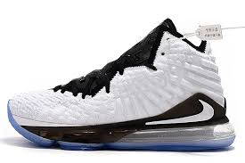 Nike lebron 17 basketball shoes. New Nike Lebron 17 White Black Metallic Silver On Sale Gov 2021
