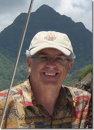 Robert A. Hoff aka Bob Hoff is Boomer at ParkPennies.com