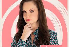 Ana Patricia Rojo regresa a su casa con nuevo proyecto