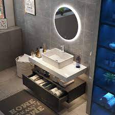 Maybe you would like to learn more about one of these? New Design Modern Smart Mirror Cabinet Bathroom Vanity Aliexpress