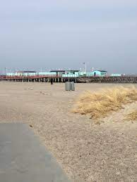 Helgoland pictures & postcards from the past. Helgoland Amager Strandpark Copenhagen