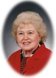 Rosemary Ruth Hovde Obituary July 13, 2008