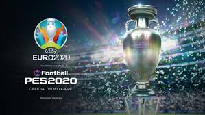 Bekijk de actuele standen en opstellingen van het ek en wk, de. 4gamers Volgende Maand Begint Het Ek 2020 In Pes 2020