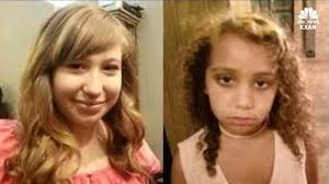 Authorities still looking for missing Round Rock girls