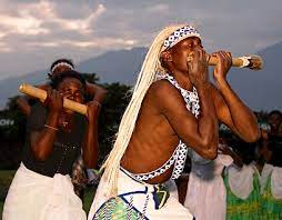 North african musi as stated, this type of music finds its origins in the northern regions of africa and is not considered true african music by many aficionados, but rather influenced by arabic and islamic tradition. African Music