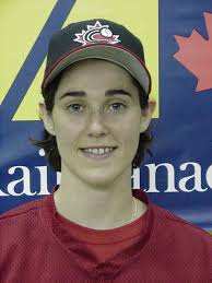 2004 BASEBALL CANADA WOMEN'S NATIONAL TEAM
