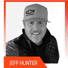 Jeff Hunter
