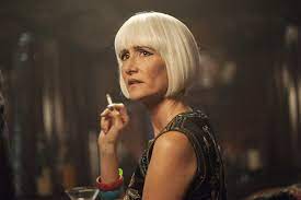 Laura elizabeth dern was born on february 10, 1967, in los angeles, california. Laura Dern Just Added A Crazy Twist To The Twin Peaks Canon Vanity Fair