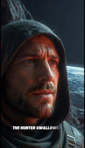 THE CHOSEN ONE PROJECT PART 7 Part 9