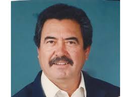 Rafael V. Amaro Obituary (2024)