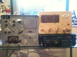 Image result for Gonset Communicator II