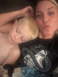 Happy 6th birthday to my baby boy! I can't wait to celebrate you this  weekend! If you see JT out today be sure to tell him happy 6th birthday!  You make our