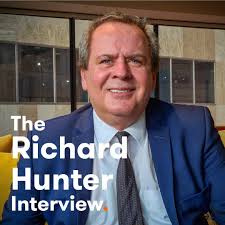 Stream episode The Richard Hunter Interview: why the value rally will  continue by interactive investor podcast