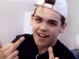 Glenfield shooting: Brayden Dillon dies after being shot in the head in his  bedroom