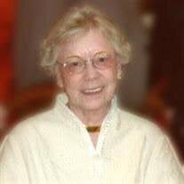 Dorothy Alice Biegler Obituary