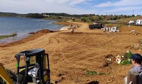 Maybe you would like to learn more about one of these? Dianafm Nova Praia Fluvial Do Alqueva Vai Nascer No Concelho De Portel