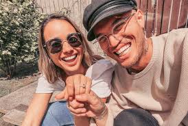 Stan Walker announces engagement to partner Lou Tyson