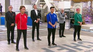 Al igual que la temporada pasada, los chefs pasan de ser jueces a competidores, donde cada uno de ellos tendrá un equipo compuesto por sus. El Discipulo Del Chef Finalizo Con Electrizante Episodio Cooperativa Cl