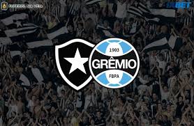 Botafogo 2 x 5 grêmio. Botafogo X Gremio Prognostico Da Surpresa Contra A Decepcao No Engenhao Futebol Na Veia