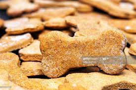 I decrease the cooking time slightly to keep them softer for his senior teeth. 9 Christmas Dog Treat Recipes Care Com