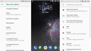 This rom is a ported rom. Update Xiaomi Redmi 4a Ke Android 8 1 Oreo Via Rom Lineageos 15 1 Belajardroid