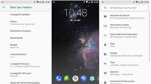 * apabila tidak ada folder backup dan tidak tahu kode unik hp kalian (kode unik ini tiap hp. Update Xiaomi Redmi 4a Ke Android 8 1 Oreo Via Rom Lineageos 15 1 Belajardroid