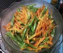 Google has many special features to help you find exactly what you're looking for. Resep Tumis Buncis Wortel Saus Tiram Resep Masakan Dan Kue