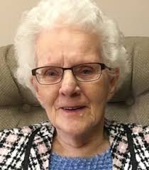 Florence Vincent Obituary