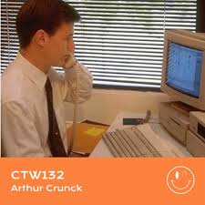 All this time it was owned by hostmaster einsundeins of 1&1 internet ag, it was hosted by 1. Ctw132 Arthur Crunck By Ctw Podcasts