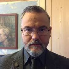 Q&A with Stephen Thrower — Cult Projections