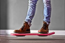 Apart from that, anyone of you can try some simple projects. How Does A Hoverboard Work Wonderopolis