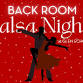 Back Room Salsa Night (December 19) event image