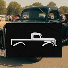 Image result for Kiltie Yellow 1939 Truck