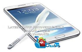 Jun 06, 2014 · official huawei bootloader unlock (for those who don't know yet) send email to : Install Latest Twrp Recovery On Samsung Galaxy Note 2 All Variants