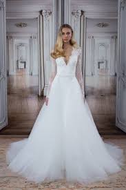 Kleinfeldbridal Com Love By Pnina Tornai Bridal Gown 14483 A Line Natural Waist Klienfeld Wedding Dresses Pnina Tornai Wedding Dress Pnina Tornai Bridal