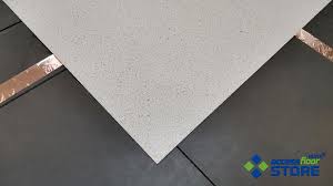 Buy luxury vinyl floor tiles and get the best deals at the lowest prices on ebay! Esd Vinyl Flooring Anti Static Pvc Floor Tiles Huiya Raised Floor System