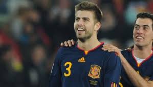 Aquí teneis el partido de españa contra holanda. Asi Era La Alineacion De Espana En La Final Del Mundial Sudafrica 2010 90min